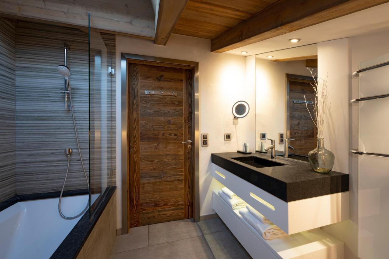 Mgm Hotels & Residences - Residence Le Cristal De Jade Chamonix Luaran gambar