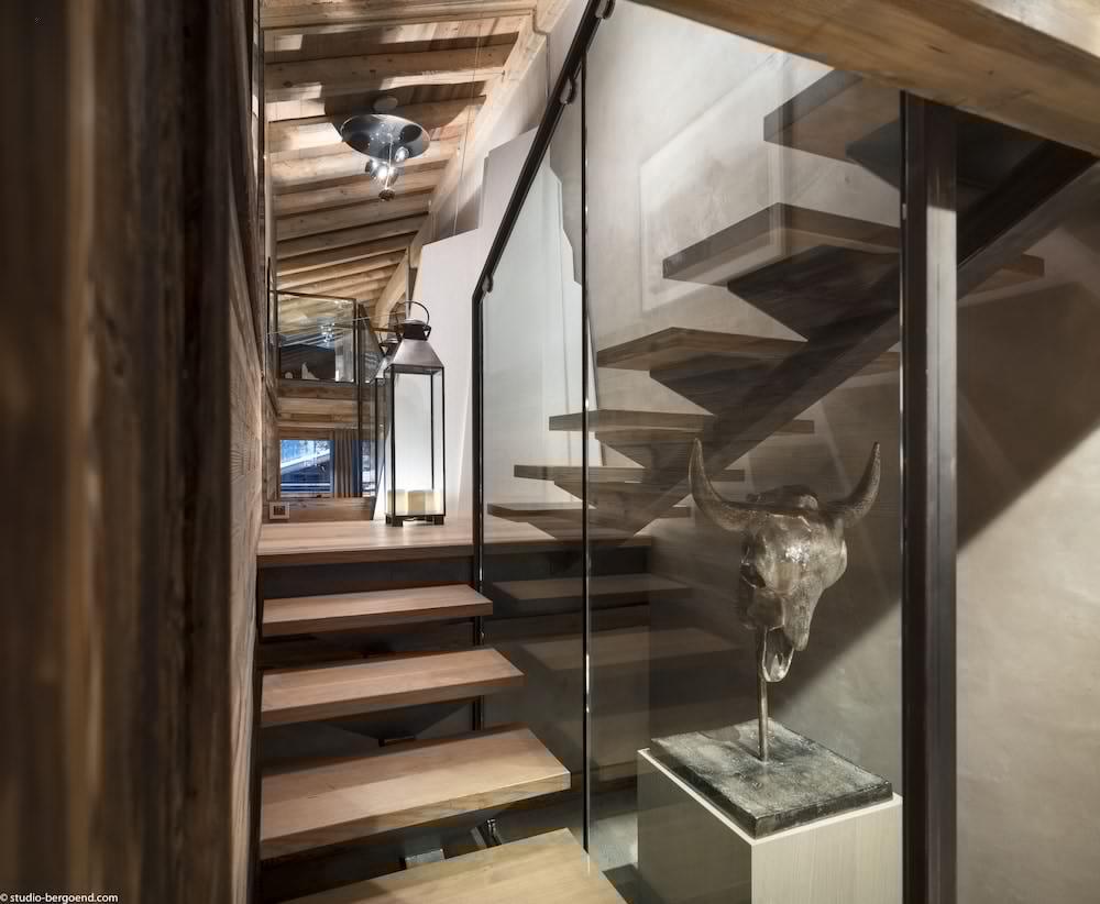 Mgm Hotels & Residences - Residence Le Cristal De Jade Chamonix Luaran gambar