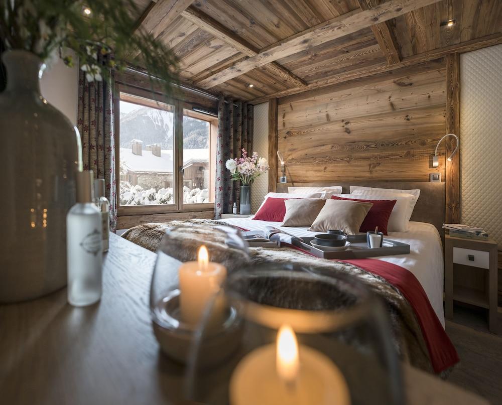 Mgm Hotels & Residences - Residence Le Cristal De Jade Chamonix Luaran gambar