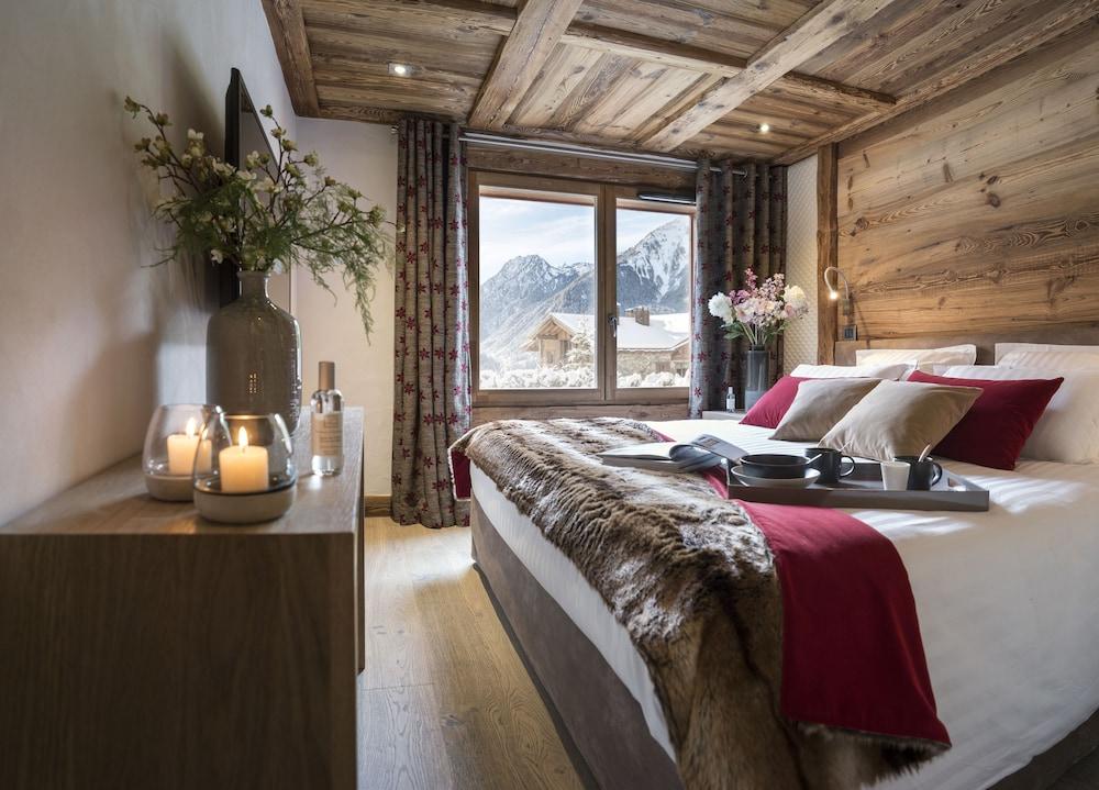 Mgm Hotels & Residences - Residence Le Cristal De Jade Chamonix Luaran gambar
