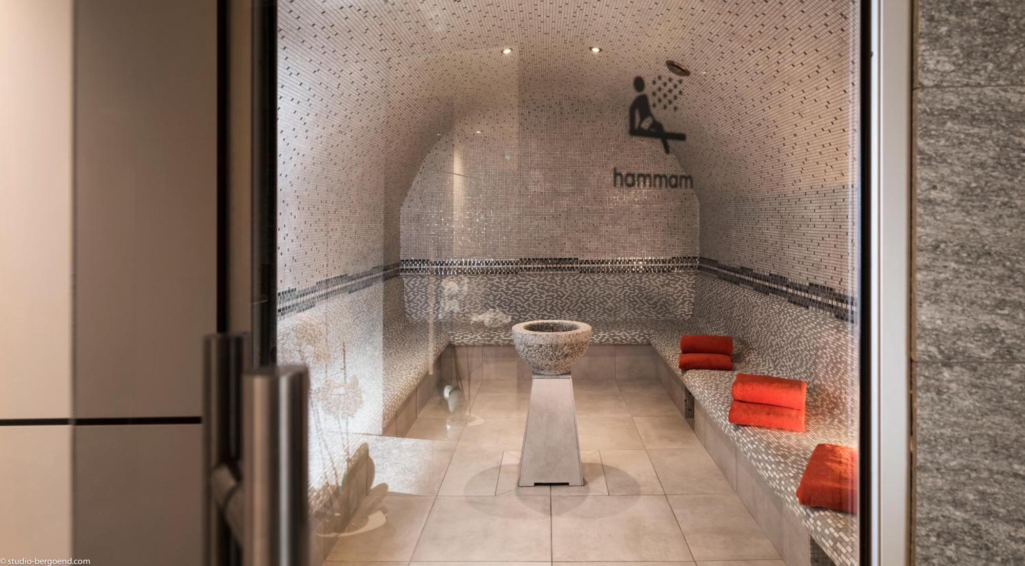 Mgm Hotels & Residences - Residence Le Cristal De Jade Chamonix Luaran gambar