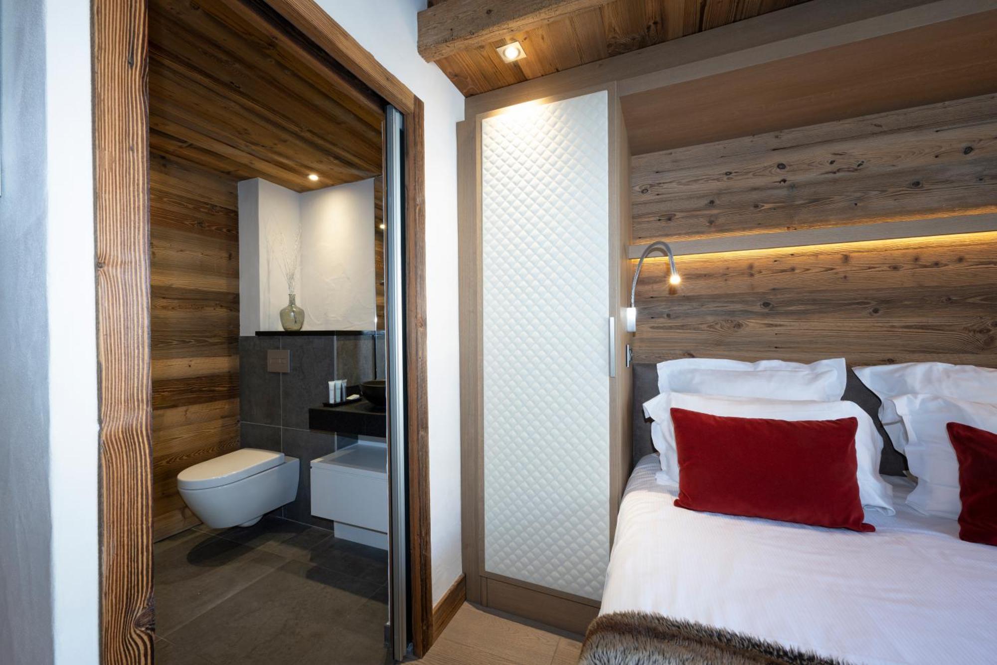 Mgm Hotels & Residences - Residence Le Cristal De Jade Chamonix Luaran gambar