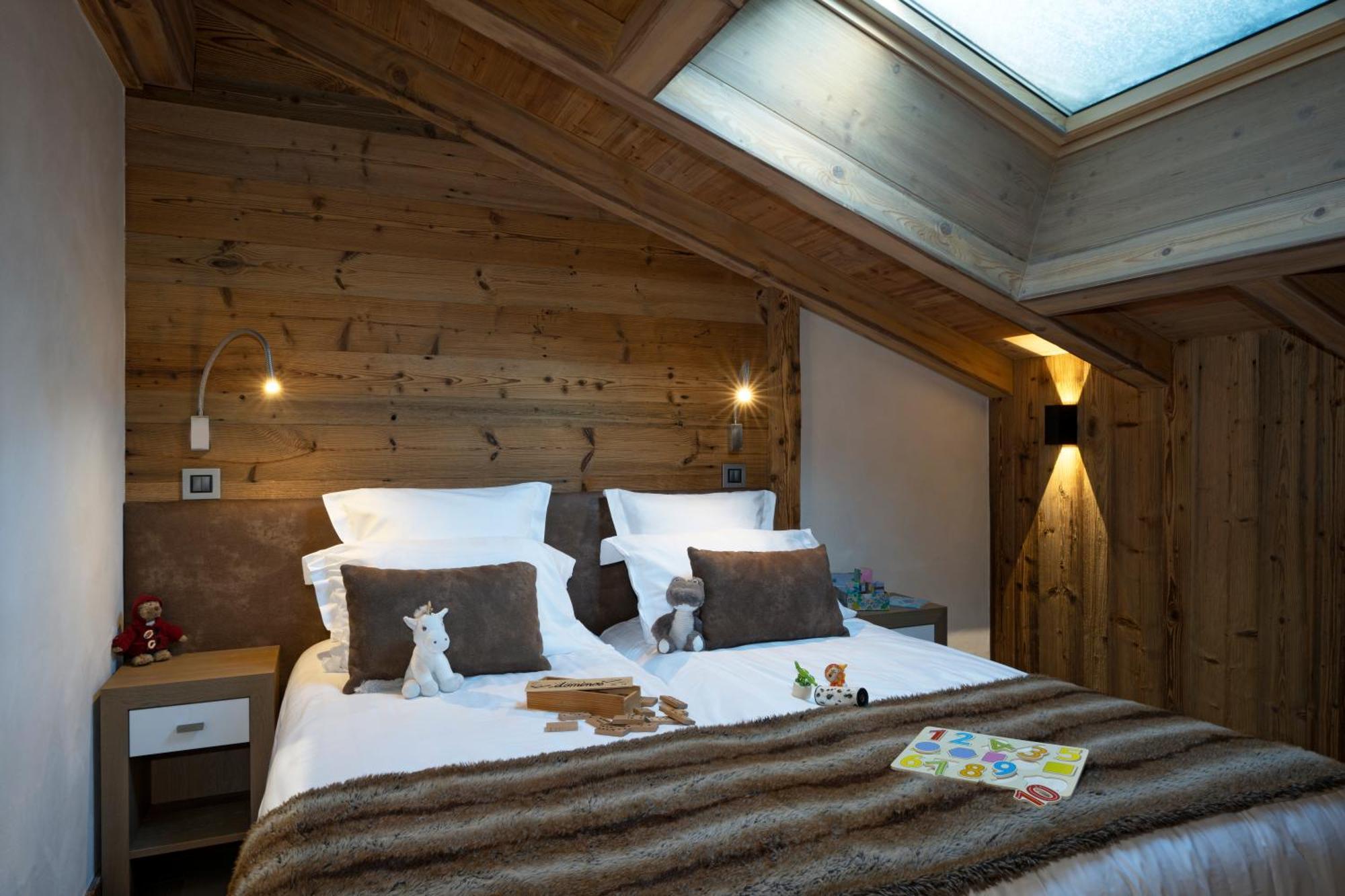 Mgm Hotels & Residences - Residence Le Cristal De Jade Chamonix Luaran gambar