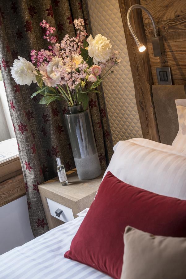 Mgm Hotels & Residences - Residence Le Cristal De Jade Chamonix Luaran gambar